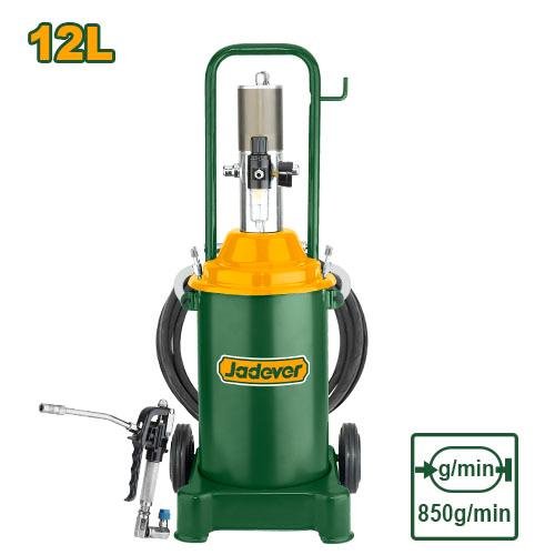 GRAISSEUR à AIR COMPRIMé